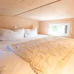 Tiny House Auf Der Alpaka Farm Rubkow