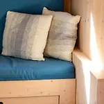 Tiny House Auf Der Alpaka Farm * Rubkow
