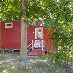 Gospodarstwo agroturystyczne Tiny House Auf Der Alpaka Farm