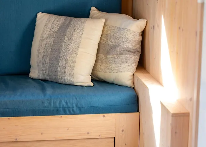 Tiny House Auf Der Alpaka Farm * Rubkow