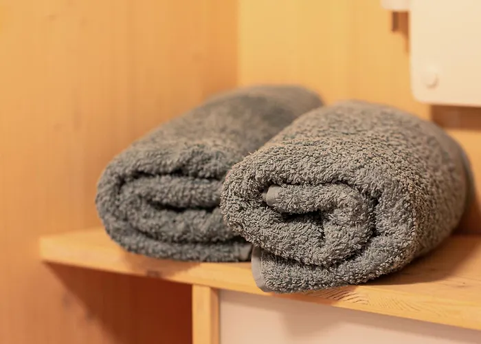 Tiny House Auf Der Alpaka Farm Rubkow